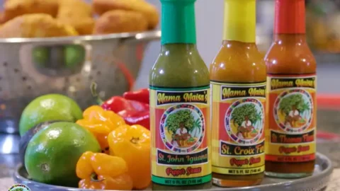 The Rich History of Mama Maisa\’s Scotch Bonnet Pepper Sauce
