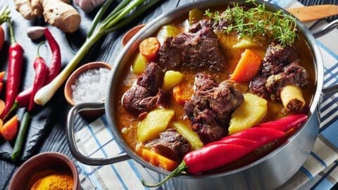Let Mama Maisa’s Scotch Bonnet Pepper Sauce Spice Up Your Recipes!