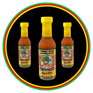 Best hot sauces – Pepper Plant Hot Sauce Scotch Bonnet pepper