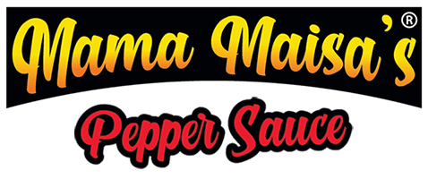Mama Maisa's Pepper Sauce